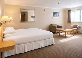 The Wiltshire Hotel, Golf and Leisure Resort 5