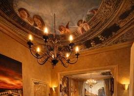 The Mirador Boutique Town House 5