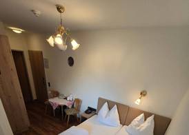 Ferienhotel Fuchs 2