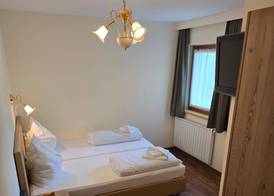 Ferienhotel Fuchs 3