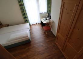 Ferienhotel Fuchs 5