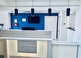 Baymont Inn & suites by Wyndham Ardmore I-35 2