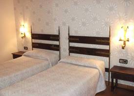 Hotel Barbacedo 2