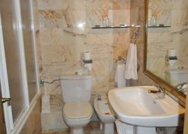 Hotel Barbacedo 3