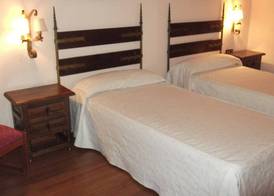 Hotel Barbacedo 4