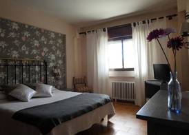 Hotel Barbacedo 5