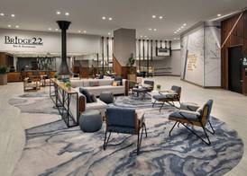 Marriott Springfield Downtown 3