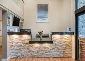 Best Western La Plata Inn 3