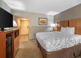 Best Western La Plata Inn 4