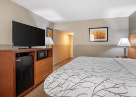 Best Western La Plata Inn 5