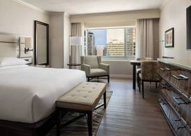 Marriott Salt Lake City Center 5