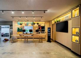 ibis Sao Paulo Paulista 4