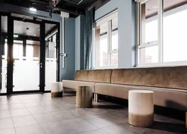 ODDSSON Midtown Hotel 2