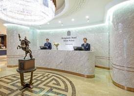 Kempinski Hotel Khan Palace 3
