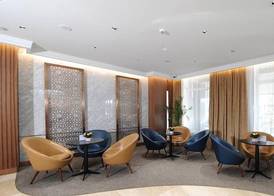 Kempinski Hotel Khan Palace 4