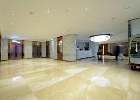 Kempinski Hotel Khan Palace 5