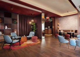 The Spring House Hotel Rome Vatican, Tapestry Collection Hilton 2