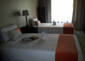 Big 5 Toro Lodge 3