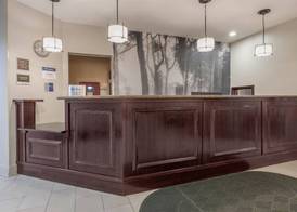 Best Western PLUS Executive Inn 3