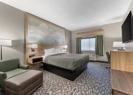 Best Western PLUS Executive Inn 4