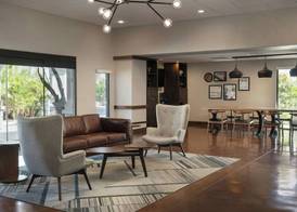 Four Points by Sheraton Tucson Airport 3