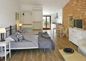 Agroturismo Fincahotel Son Pou 2