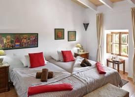 Agroturismo Fincahotel Son Pou 3