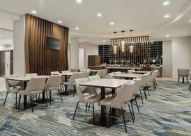 SpringHill Suites Charlotte Lake Norman/Mooresville 2