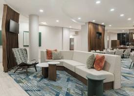 SpringHill Suites Charlotte Lake Norman/Mooresville 3