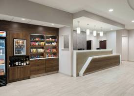 SpringHill Suites Charlotte Lake Norman/Mooresville 4