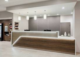 SpringHill Suites Charlotte Lake Norman/Mooresville 5