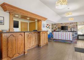 Best Western Inn Winchester 3