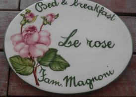 Le Rose Malpensa 4