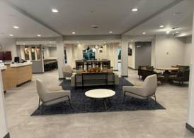 Fairfield Inn & Suites Toledo North 2