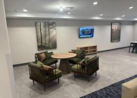 Fairfield Inn & Suites Toledo North 3