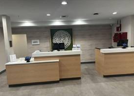 Fairfield Inn & Suites Toledo North 4