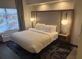 Fairfield Inn & Suites Toledo North 5