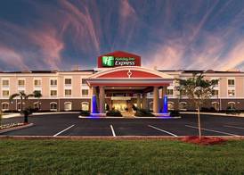 Holiday Inn Express LAKE WALES N-WINTER HAVEN by IHG 2