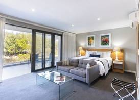Pearl Valley Hotel 4