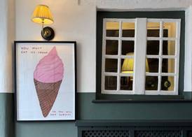 Lugger Hotel ‘A Bespoke Hotel’ 3