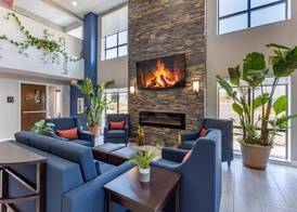 Comfort Suites St Louis - Sunset Hills 2