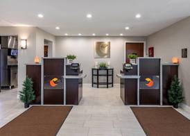 Comfort Suites St Louis - Sunset Hills 4