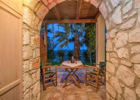 Myrties stone houses - Arekia 4
