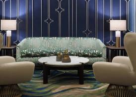 Renaissance Charlotte SouthPark Hotel 4