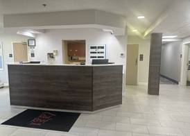 Red Roof Inn Winston-Salem 2