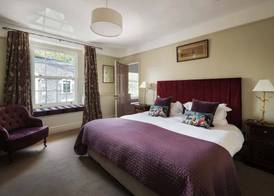 The Oakhill Inn 2