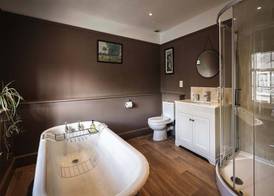 The Oakhill Inn 3