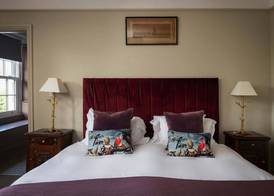 The Oakhill Inn 4