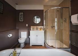 The Oakhill Inn 5