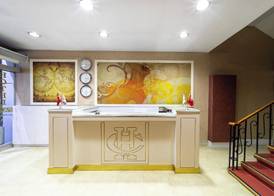 Park Çağlayan Hotel 4